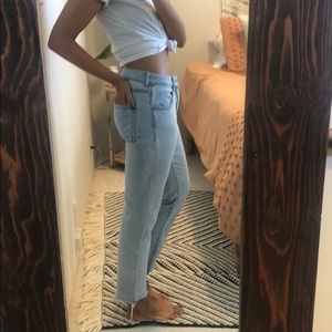 Kendall & Kylie Jeans